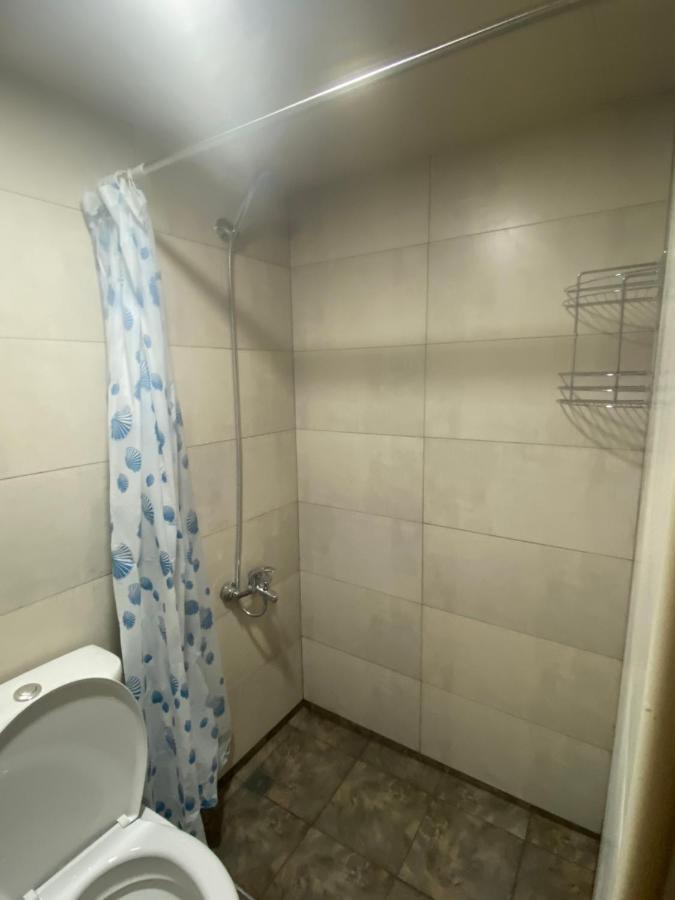 Танхаус Dilidjan Extérieur photo