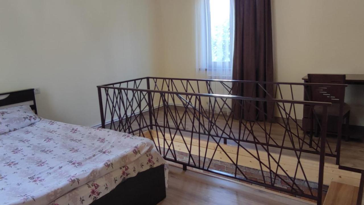 Танхаус Dilidjan Extérieur photo