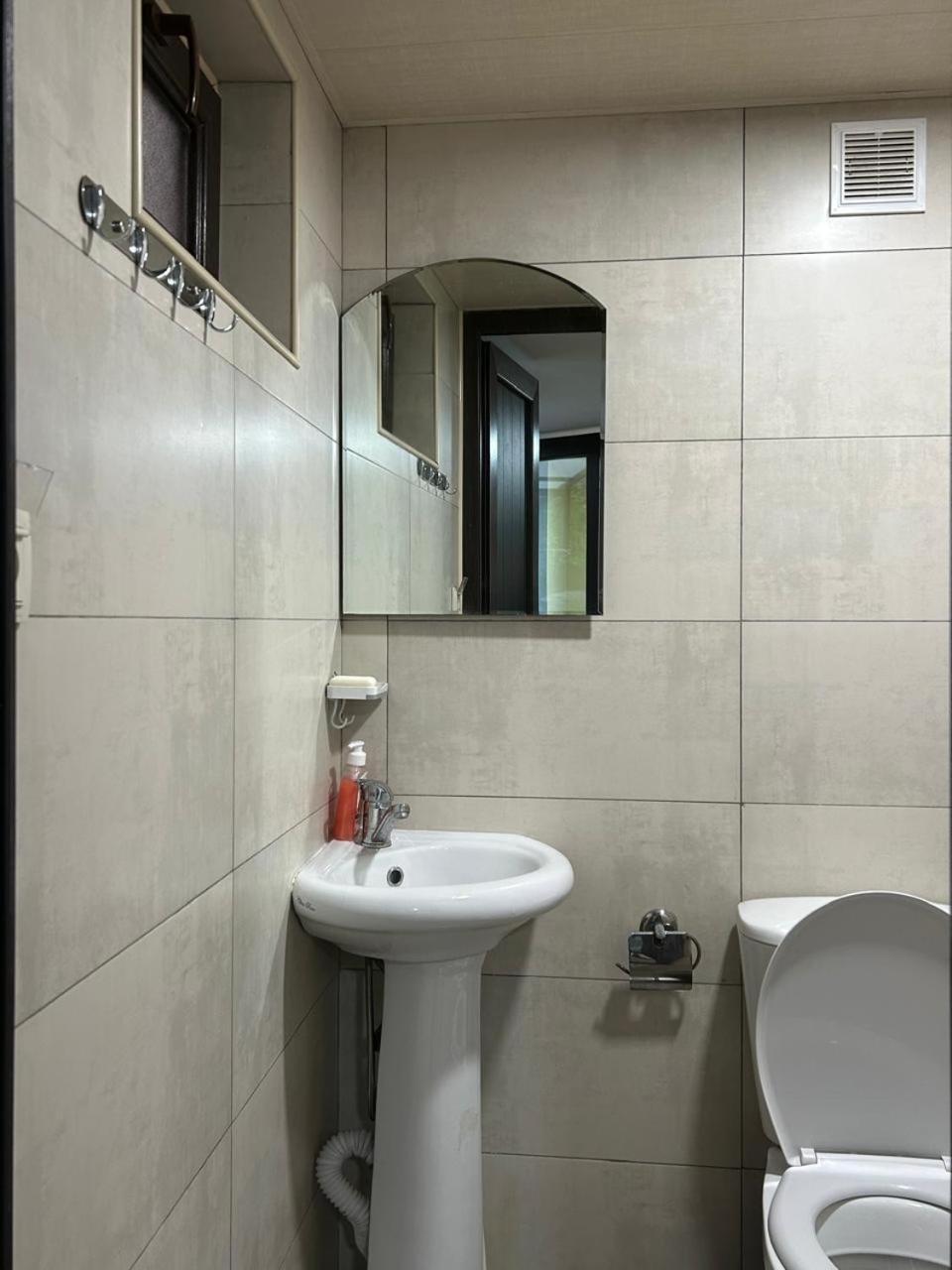 Танхаус Dilidjan Extérieur photo